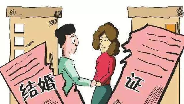 为什么政府机关的女性领导离婚率更高？