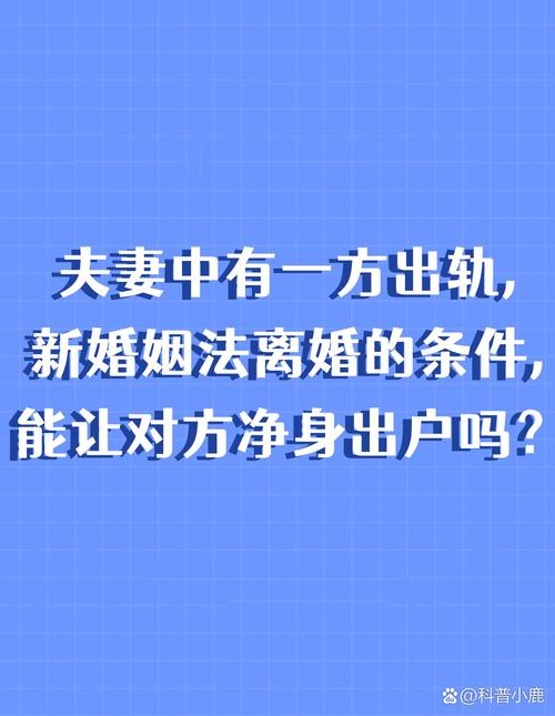 婚姻法 出轨_出轨婚姻法如何处理_出轨婚姻法如何判决