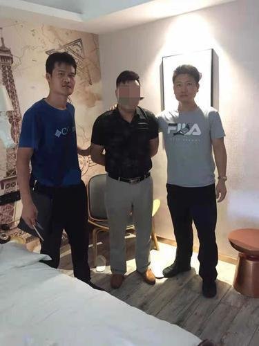 伪造合同，找人冒充房东！深圳一男子诈骗400万元被捕